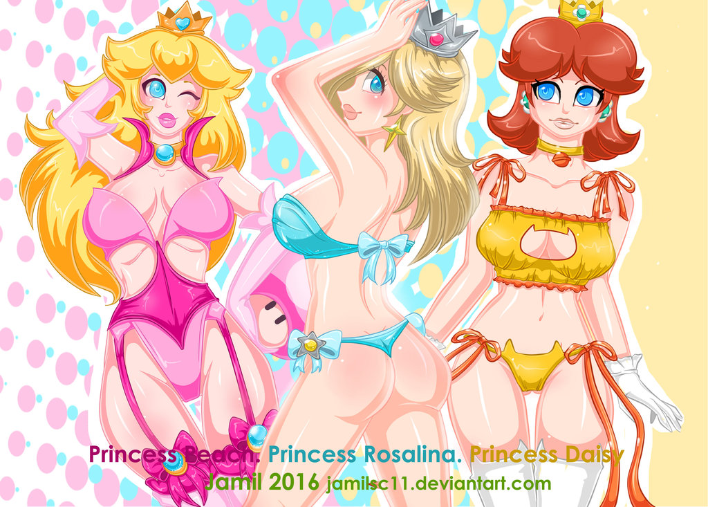 best of Heartbeat daisy princess peachs