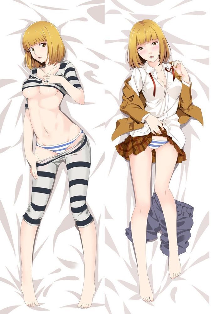 Willow reccomend prison school hana midorikawa trample footjob