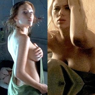 Cosmic recomended rare scarlett johansson exposed showing juicy