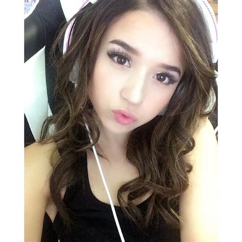 Real pokimane tape with leaked
