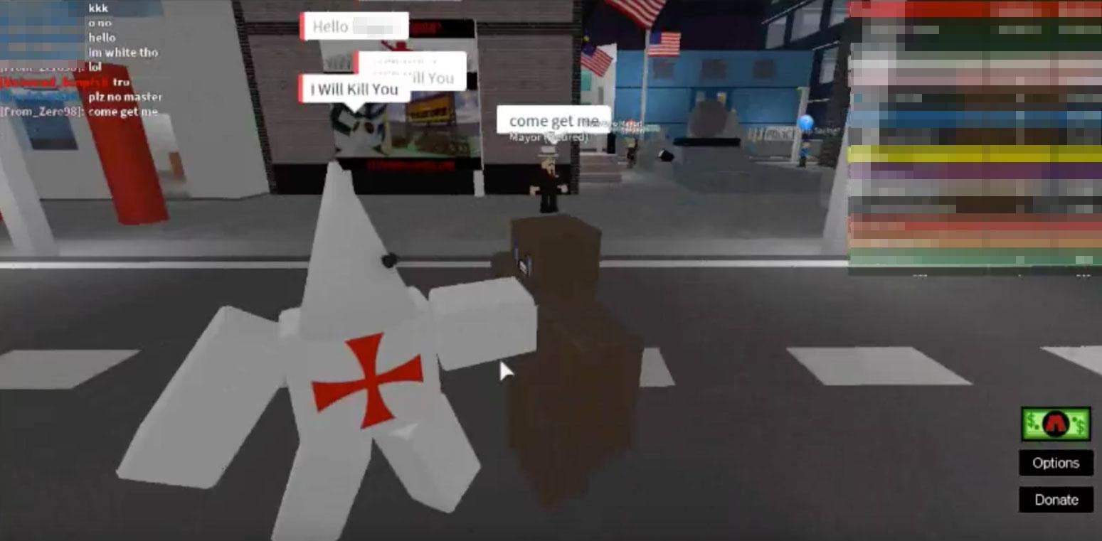 best of Abuse streets roblox