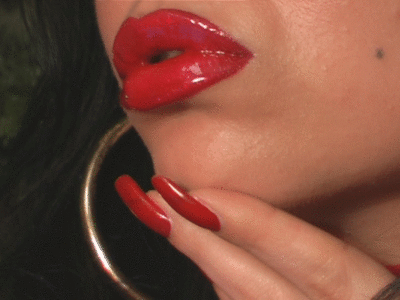 best of Lipstick russian kissing girls