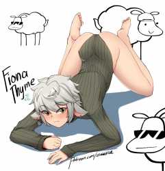 Hose reccomend rwby lamb blake