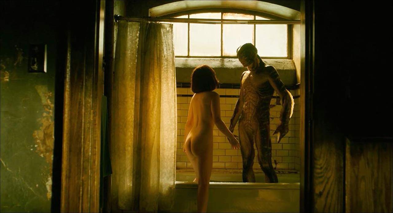 Lady L. reccomend sally hawkins nude masturbating bathtub scene