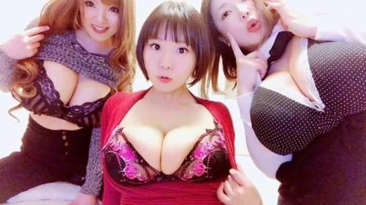 Viper reccomend shibuya kaho hitomi tanaka showing their