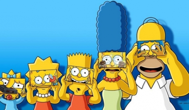 best of Anciano parte bajas simpsons estudiante calificaciones