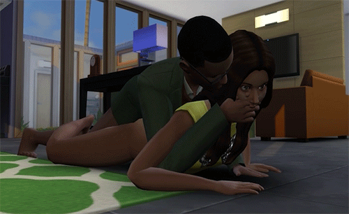 best of Stepson sims about teaches