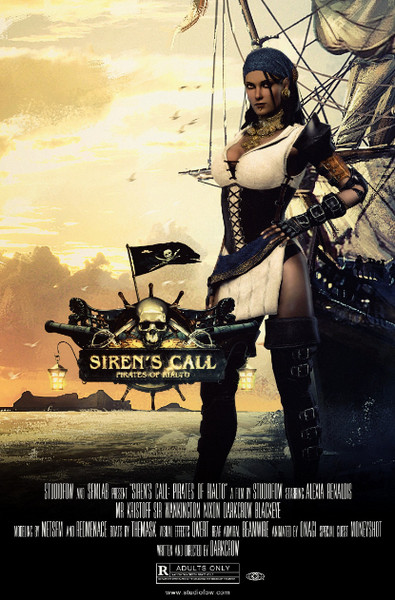 Twister recommendet sirens call studiofow