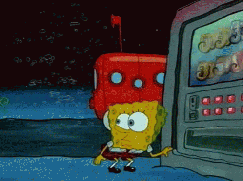Spongebob squarepants rock bottom full episode