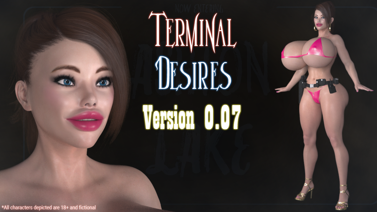 Terminal desires beta series