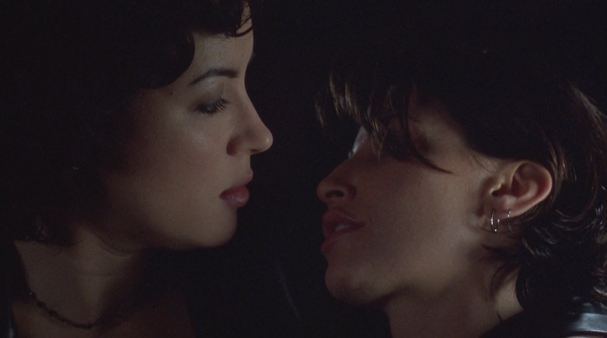 Butterfly recommend best of trailer gina gershon