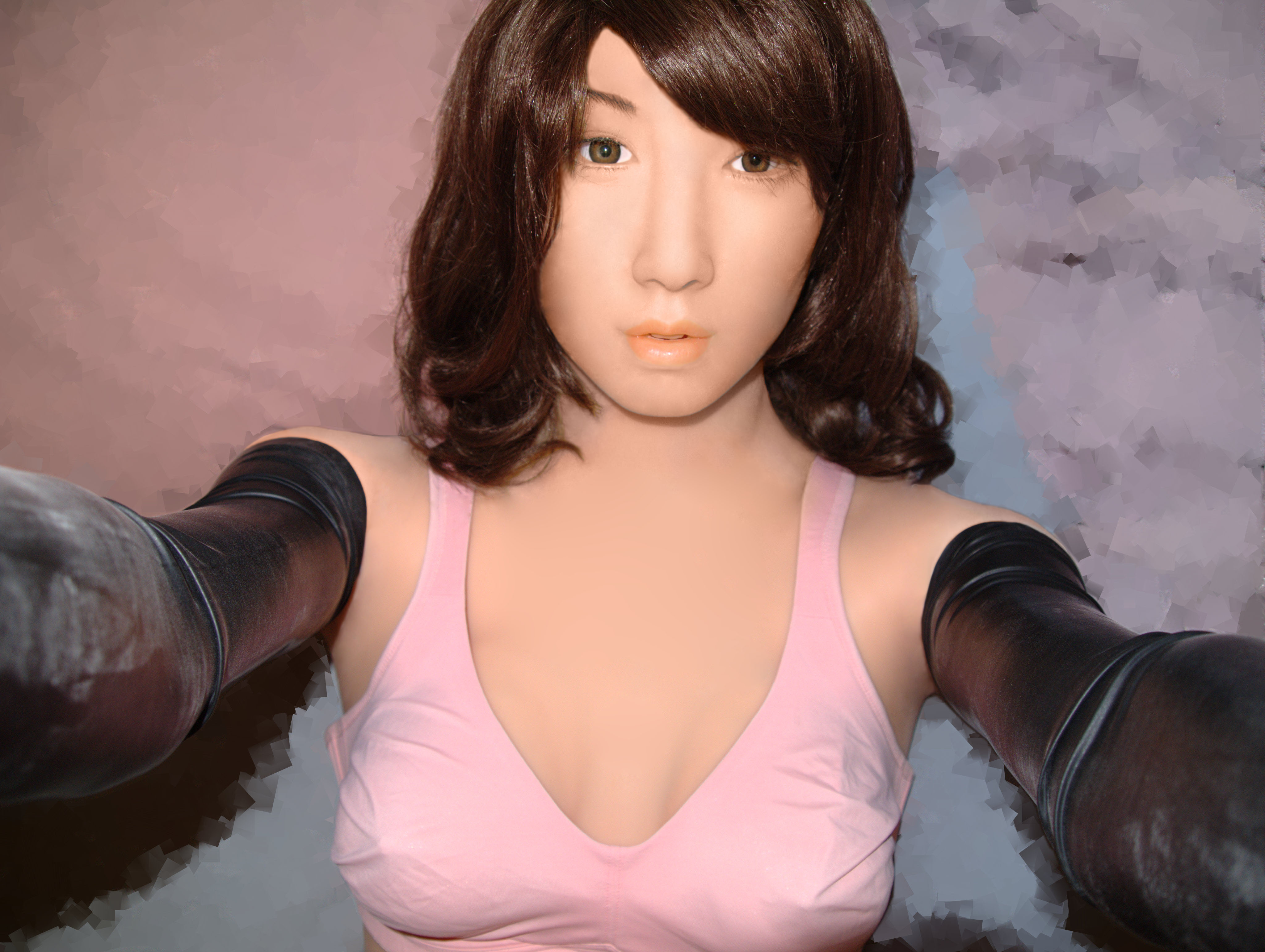 Duck reccomend unboxing eyung silicone full body suit