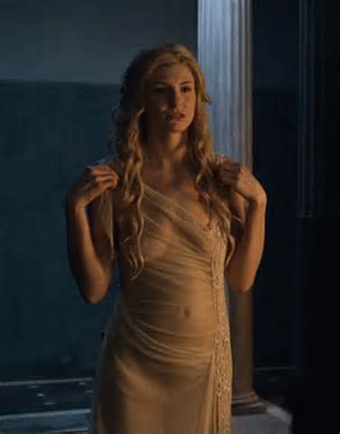 Big L. recomended spartacus s2e2 vengeance bianca viva